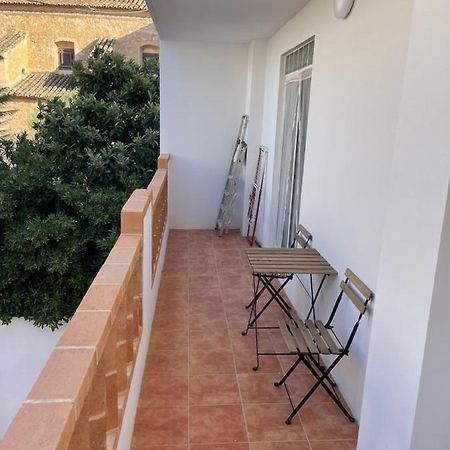 Precioso Apartamento Rural 2 Caudete Dış mekan fotoğraf