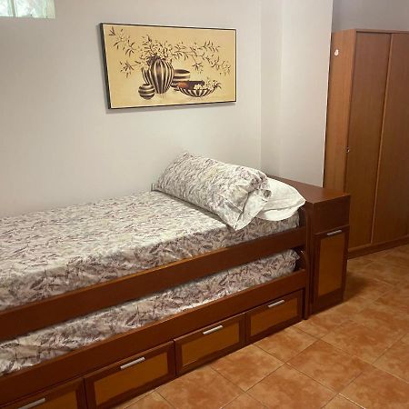 Precioso Apartamento Rural 2 Caudete Dış mekan fotoğraf