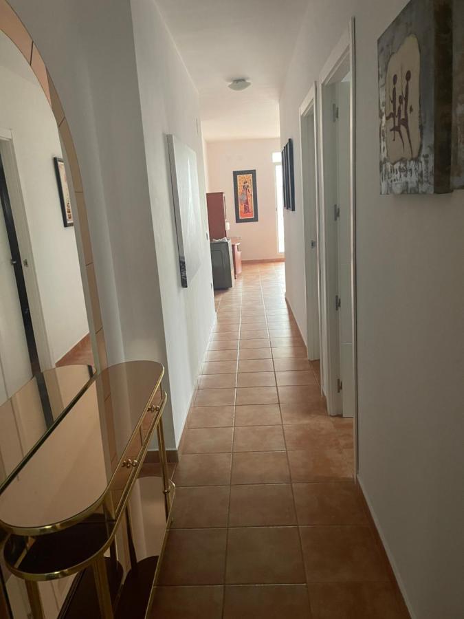 Precioso Apartamento Rural 2 Caudete Dış mekan fotoğraf
