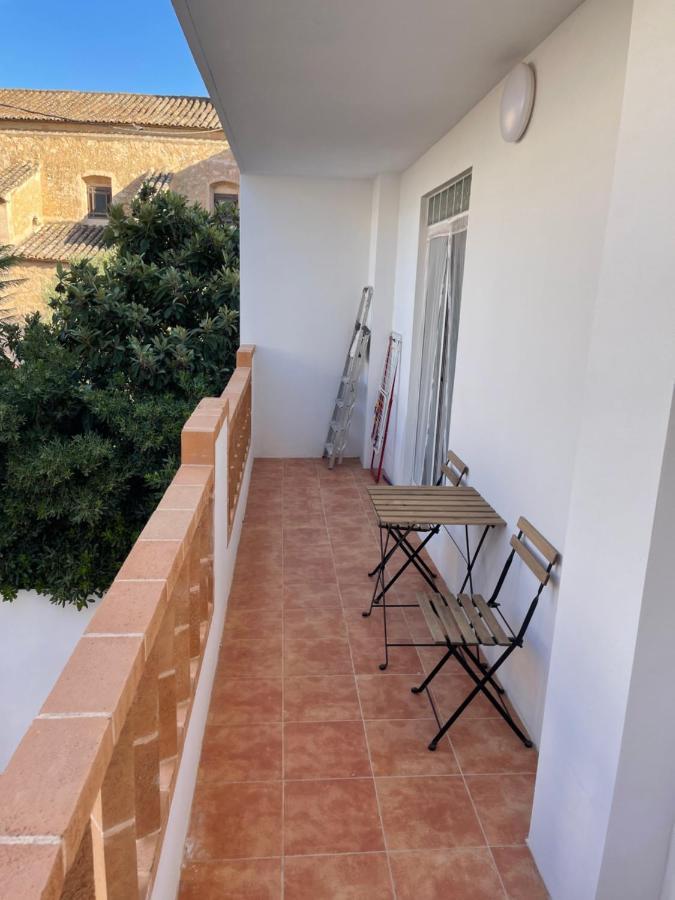 Precioso Apartamento Rural 2 Caudete Dış mekan fotoğraf