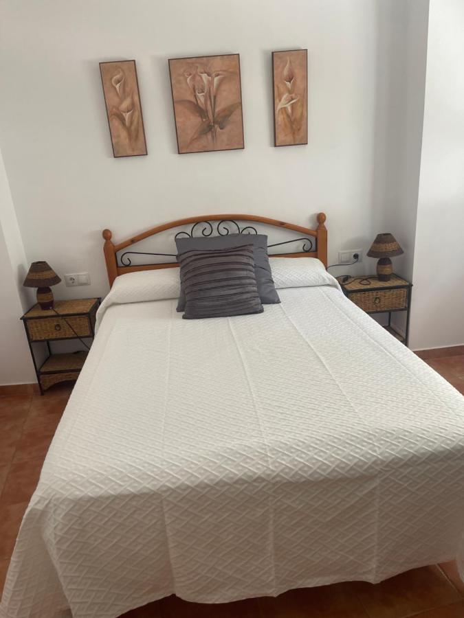 Precioso Apartamento Rural 2 Caudete Dış mekan fotoğraf