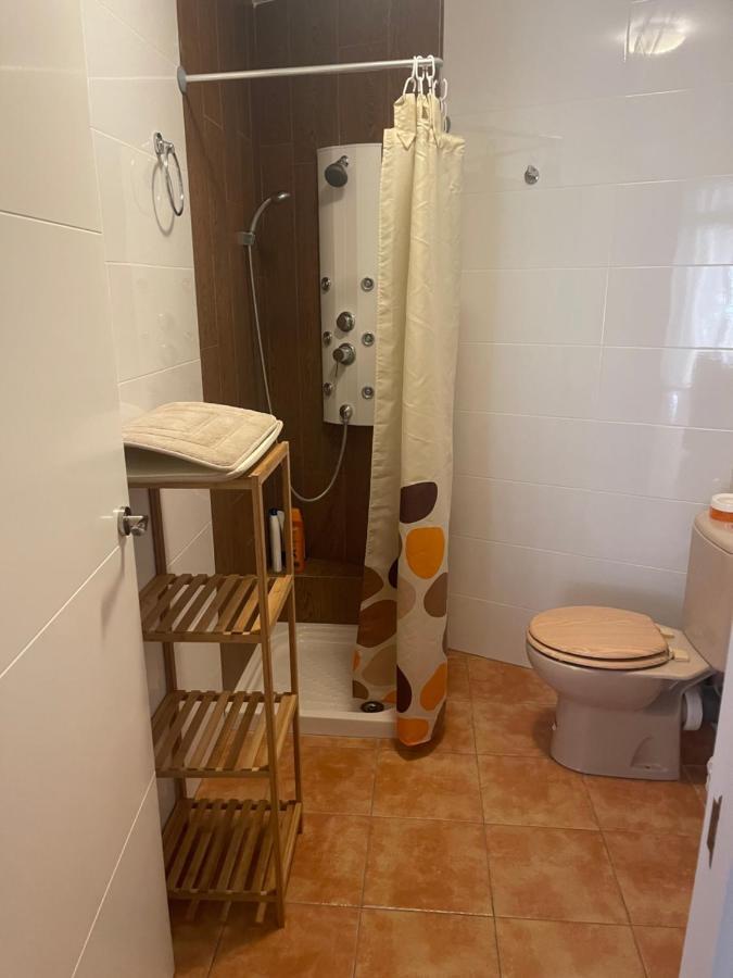 Precioso Apartamento Rural 2 Caudete Dış mekan fotoğraf